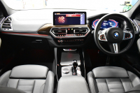 BMW X3 M40i LCI後期 変更後ﾃﾞｻﾞｲﾝLEDﾍｯﾄﾞﾗｲﾄ&ﾃｰﾙ 全席ﾋｰﾀｰ付ﾌﾞﾗｯｸﾚｻﾞｰ 可変Mｻｽ 20AW Mｽﾎﾟｰﾂﾌﾞﾚｰｷ&ﾃﾞﾌ 追従ACC HUD ｽﾃｱﾘﾝｸﾞｻﾎﾟｰﾄ ﾗｲﾌﾞｺｸﾋﾟｯﾄ ﾀｯﾁﾊﾟﾈﾙﾅﾋﾞﾌﾙｾｸﾞ全周囲ｶﾒﾗ3Dﾋﾞｭｰ 電動Rｹﾞｰﾄ 2年保証