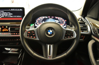 BMW X3 M40i LCI後期 変更後ﾃﾞｻﾞｲﾝLEDﾍｯﾄﾞﾗｲﾄ&ﾃｰﾙ 全席ﾋｰﾀｰ付ﾌﾞﾗｯｸﾚｻﾞｰ 可変Mｻｽ 20AW Mｽﾎﾟｰﾂﾌﾞﾚｰｷ&ﾃﾞﾌ 追従ACC HUD ｽﾃｱﾘﾝｸﾞｻﾎﾟｰﾄ ﾗｲﾌﾞｺｸﾋﾟｯﾄ ﾀｯﾁﾊﾟﾈﾙﾅﾋﾞﾌﾙｾｸﾞ全周囲ｶﾒﾗ3Dﾋﾞｭｰ 電動Rｹﾞｰﾄ 2年保証