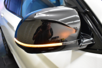 BMW X3 M40i LCI後期 変更後ﾃﾞｻﾞｲﾝLEDﾍｯﾄﾞﾗｲﾄ&ﾃｰﾙ 全席ﾋｰﾀｰ付ﾌﾞﾗｯｸﾚｻﾞｰ 可変Mｻｽ 20AW Mｽﾎﾟｰﾂﾌﾞﾚｰｷ&ﾃﾞﾌ 追従ACC HUD ｽﾃｱﾘﾝｸﾞｻﾎﾟｰﾄ ﾗｲﾌﾞｺｸﾋﾟｯﾄ ﾀｯﾁﾊﾟﾈﾙﾅﾋﾞﾌﾙｾｸﾞ全周囲ｶﾒﾗ3Dﾋﾞｭｰ 電動Rｹﾞｰﾄ 2年保証