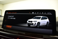 BMW X3 M40i LCI後期 変更後ﾃﾞｻﾞｲﾝLEDﾍｯﾄﾞﾗｲﾄ&ﾃｰﾙ 全席ﾋｰﾀｰ付ﾌﾞﾗｯｸﾚｻﾞｰ 可変Mｻｽ 20AW Mｽﾎﾟｰﾂﾌﾞﾚｰｷ&ﾃﾞﾌ 追従ACC HUD ｽﾃｱﾘﾝｸﾞｻﾎﾟｰﾄ ﾗｲﾌﾞｺｸﾋﾟｯﾄ ﾀｯﾁﾊﾟﾈﾙﾅﾋﾞﾌﾙｾｸﾞ全周囲ｶﾒﾗ3Dﾋﾞｭｰ 電動Rｹﾞｰﾄ 2年保証