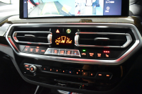 BMW X3 M40i LCI後期 変更後ﾃﾞｻﾞｲﾝLEDﾍｯﾄﾞﾗｲﾄ&ﾃｰﾙ 全席ﾋｰﾀｰ付ﾌﾞﾗｯｸﾚｻﾞｰ 可変Mｻｽ 20AW Mｽﾎﾟｰﾂﾌﾞﾚｰｷ&ﾃﾞﾌ 追従ACC HUD ｽﾃｱﾘﾝｸﾞｻﾎﾟｰﾄ ﾗｲﾌﾞｺｸﾋﾟｯﾄ ﾀｯﾁﾊﾟﾈﾙﾅﾋﾞﾌﾙｾｸﾞ全周囲ｶﾒﾗ3Dﾋﾞｭｰ 電動Rｹﾞｰﾄ 2年保証