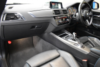 BMW Mシリーズ M2 MDCT 7速DCT LCI後期 ｾﾚｸﾄP ｻﾝﾙｰﾌ ﾊｰﾏﾝｶｰﾄﾞﾝ  ﾋｰﾀｰ付黒革 ﾍｷｻｺﾞﾅﾙLEDﾍｯﾄﾞﾗｲﾄ&ﾃｰﾙ ﾀｯﾁﾊﾟﾈﾙHDDﾅﾋﾞ Bｶﾒﾗ ﾘｱPDC 19AW 車線逸脱&歩行者警告 衝突軽減ﾌﾞﾚｰｷ ｶｰﾎﾞﾝｲﾝﾃﾘｱ 2年保証