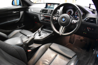 BMW Mシリーズ M2 MDCT 7速DCT LCI後期 ｾﾚｸﾄP ｻﾝﾙｰﾌ ﾊｰﾏﾝｶｰﾄﾞﾝ  ﾋｰﾀｰ付黒革 ﾍｷｻｺﾞﾅﾙLEDﾍｯﾄﾞﾗｲﾄ&ﾃｰﾙ ﾀｯﾁﾊﾟﾈﾙHDDﾅﾋﾞ Bｶﾒﾗ ﾘｱPDC 19AW 車線逸脱&歩行者警告 衝突軽減ﾌﾞﾚｰｷ ｶｰﾎﾞﾝｲﾝﾃﾘｱ 2年保証