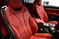 BMW 4シリーズ 440i ｶﾌﾞﾘｵﾚ Mｽﾎﾟｰﾂ LCI後期 ﾌｧｽﾄﾄﾗｯｸP ﾍｷｻｺﾞﾅﾙLEDﾍｯﾄﾞﾗｲﾄ&ﾃｰﾙ 追従ACC HUD ﾋｰﾀｰ付赤革 ｴｱｶﾗｰ 液晶ﾒｰﾀｰ harman/kardon 車線変更&逸脱&歩行者&衝突警告 衝突軽減B 19AW ﾀｯﾁﾊﾟﾈﾙHDDﾅﾋﾞ ﾌﾙｾｸﾞ 2年保証