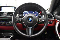 BMW 4シリーズ 440i ｶﾌﾞﾘｵﾚ Mｽﾎﾟｰﾂ LCI後期 ﾌｧｽﾄﾄﾗｯｸP ﾍｷｻｺﾞﾅﾙLEDﾍｯﾄﾞﾗｲﾄ&ﾃｰﾙ 追従ACC HUD ﾋｰﾀｰ付赤革 ｴｱｶﾗｰ 液晶ﾒｰﾀｰ harman/kardon 車線変更&逸脱&歩行者&衝突警告 衝突軽減B 19AW ﾀｯﾁﾊﾟﾈﾙHDDﾅﾋﾞ ﾌﾙｾｸﾞ 2年保証