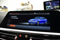 BMW 3シリーズ 320i Mｽﾎﾟｰﾂ ｲﾉﾍﾞｰｼｮﾝ&ﾊｲﾗｲﾝ&ｺﾝﾌｫｰﾄ&ｻｳﾝﾄﾞP ﾚｰｻﾞｰLEDﾍｯﾄﾞﾗｲﾄ ﾋｰﾀｰ付白革 可変Mｻｽ  追従ACC HUD ﾗｲﾌﾞｺｯｸﾋﾟｯﾄ全周囲ｶﾒﾗ ｱｯﾌﾟﾙｶｰﾌﾟﾚｲ haraman/kardon 1ｵｰﾅｰ 電動ﾄﾗﾝｸ2年保証