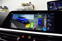 BMW 3シリーズ 320i Mｽﾎﾟｰﾂ ｲﾉﾍﾞｰｼｮﾝ&ﾊｲﾗｲﾝ&ｺﾝﾌｫｰﾄ&ｻｳﾝﾄﾞP ﾚｰｻﾞｰLEDﾍｯﾄﾞﾗｲﾄ ﾋｰﾀｰ付白革 可変Mｻｽ  追従ACC HUD ﾗｲﾌﾞｺｯｸﾋﾟｯﾄ全周囲ｶﾒﾗ ｱｯﾌﾟﾙｶｰﾌﾟﾚｲ haraman/kardon 1ｵｰﾅｰ 電動ﾄﾗﾝｸ2年保証