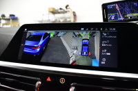 BMW 3シリーズ 320i Mｽﾎﾟｰﾂ ｲﾉﾍﾞｰｼｮﾝ&ﾊｲﾗｲﾝ&ｺﾝﾌｫｰﾄ&ｻｳﾝﾄﾞP ﾚｰｻﾞｰLEDﾍｯﾄﾞﾗｲﾄ ﾋｰﾀｰ付白革 可変Mｻｽ  追従ACC HUD ﾗｲﾌﾞｺｯｸﾋﾟｯﾄ全周囲ｶﾒﾗ ｱｯﾌﾟﾙｶｰﾌﾟﾚｲ haraman/kardon 1ｵｰﾅｰ 電動ﾄﾗﾝｸ2年保証