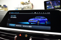 BMW 3シリーズ 320i Mｽﾎﾟｰﾂ ｲﾉﾍﾞｰｼｮﾝ&ﾊｲﾗｲﾝ&ｺﾝﾌｫｰﾄ&ｻｳﾝﾄﾞP ﾚｰｻﾞｰLEDﾍｯﾄﾞﾗｲﾄ ﾋｰﾀｰ付白革 可変Mｻｽ  追従ACC HUD ﾗｲﾌﾞｺｯｸﾋﾟｯﾄ全周囲ｶﾒﾗ ｱｯﾌﾟﾙｶｰﾌﾟﾚｲ haraman/kardon 1ｵｰﾅｰ 電動ﾄﾗﾝｸ2年保証