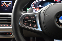 BMW 3シリーズ 320i Mｽﾎﾟｰﾂ ｲﾉﾍﾞｰｼｮﾝ&ﾊｲﾗｲﾝ&ｺﾝﾌｫｰﾄ&ｻｳﾝﾄﾞP ﾚｰｻﾞｰLEDﾍｯﾄﾞﾗｲﾄ ﾋｰﾀｰ付白革 可変Mｻｽ  追従ACC HUD ﾗｲﾌﾞｺｯｸﾋﾟｯﾄ全周囲ｶﾒﾗ ｱｯﾌﾟﾙｶｰﾌﾟﾚｲ haraman/kardon 1ｵｰﾅｰ 電動ﾄﾗﾝｸ2年保証