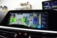 BMW 3シリーズ 320i Mｽﾎﾟｰﾂ ｲﾉﾍﾞｰｼｮﾝ&ﾊｲﾗｲﾝ&ｺﾝﾌｫｰﾄ&ｻｳﾝﾄﾞP ﾚｰｻﾞｰLEDﾍｯﾄﾞﾗｲﾄ ﾋｰﾀｰ付白革 可変Mｻｽ  追従ACC HUD ﾗｲﾌﾞｺｯｸﾋﾟｯﾄ全周囲ｶﾒﾗ ｱｯﾌﾟﾙｶｰﾌﾟﾚｲ haraman/kardon 1ｵｰﾅｰ 電動ﾄﾗﾝｸ2年保証