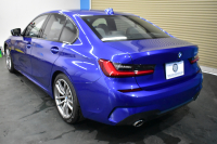 BMW 3シリーズ 320i Mｽﾎﾟｰﾂ ｲﾉﾍﾞｰｼｮﾝ&ﾊｲﾗｲﾝ&ｺﾝﾌｫｰﾄ&ｻｳﾝﾄﾞP ﾚｰｻﾞｰLEDﾍｯﾄﾞﾗｲﾄ ﾋｰﾀｰ付白革 可変Mｻｽ  追従ACC HUD ﾗｲﾌﾞｺｯｸﾋﾟｯﾄ全周囲ｶﾒﾗ ｱｯﾌﾟﾙｶｰﾌﾟﾚｲ haraman/kardon 1ｵｰﾅｰ 電動ﾄﾗﾝｸ2年保証