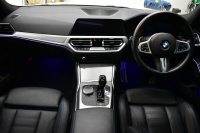 BMW 3シリーズ M340i Xﾄﾞﾗｲﾌﾞ ｲﾉﾍﾞｰｼｮﾝP ｻﾝﾙｰﾌ ﾋｰﾀｰ付ﾌﾞﾗｯｸﾚｻﾞｰ ACC HUD ﾚｰｻﾞｰLEDﾗｲﾄ 可変Mｻｽ 19AW Mｽﾎﾟｰﾂﾌﾞﾚｰｷ&ﾃﾞﾌ ｼﾞｪｽﾁｬｰC付ﾀｯﾁﾊﾟﾈﾙﾅﾋﾞ全周囲ｶﾒﾗ ﾊｰﾏﾝｶｰﾄﾞﾝ 側面衝突&車線変更&逸脱警告 2年保証