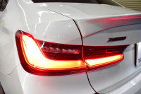 BMW 3シリーズ M340i Xﾄﾞﾗｲﾌﾞ ｲﾉﾍﾞｰｼｮﾝP ｻﾝﾙｰﾌ ﾋｰﾀｰ付ﾌﾞﾗｯｸﾚｻﾞｰ ACC HUD ﾚｰｻﾞｰLEDﾗｲﾄ 可変Mｻｽ 19AW Mｽﾎﾟｰﾂﾌﾞﾚｰｷ&ﾃﾞﾌ ｼﾞｪｽﾁｬｰC付ﾀｯﾁﾊﾟﾈﾙﾅﾋﾞ全周囲ｶﾒﾗ ﾊｰﾏﾝｶｰﾄﾞﾝ 側面衝突&車線変更&逸脱警告 2年保証