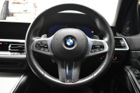 BMW 3シリーズ M340i Xﾄﾞﾗｲﾌﾞ ｲﾉﾍﾞｰｼｮﾝP ｻﾝﾙｰﾌ ﾋｰﾀｰ付ﾌﾞﾗｯｸﾚｻﾞｰ ACC HUD ﾚｰｻﾞｰLEDﾗｲﾄ 可変Mｻｽ 19AW Mｽﾎﾟｰﾂﾌﾞﾚｰｷ&ﾃﾞﾌ ｼﾞｪｽﾁｬｰC付ﾀｯﾁﾊﾟﾈﾙﾅﾋﾞ全周囲ｶﾒﾗ ﾊｰﾏﾝｶｰﾄﾞﾝ 側面衝突&車線変更&逸脱警告 2年保証