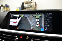 BMW 3シリーズ M340i Xﾄﾞﾗｲﾌﾞ ｲﾉﾍﾞｰｼｮﾝP ｻﾝﾙｰﾌ ﾋｰﾀｰ付ﾌﾞﾗｯｸﾚｻﾞｰ ACC HUD ﾚｰｻﾞｰLEDﾗｲﾄ 可変Mｻｽ 19AW Mｽﾎﾟｰﾂﾌﾞﾚｰｷ&ﾃﾞﾌ ｼﾞｪｽﾁｬｰC付ﾀｯﾁﾊﾟﾈﾙﾅﾋﾞ全周囲ｶﾒﾗ ﾊｰﾏﾝｶｰﾄﾞﾝ 側面衝突&車線変更&逸脱警告 2年保証