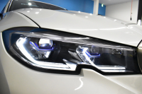 BMW 3シリーズ M340i Xﾄﾞﾗｲﾌﾞ ｲﾉﾍﾞｰｼｮﾝP ｻﾝﾙｰﾌ ﾋｰﾀｰ付ﾌﾞﾗｯｸﾚｻﾞｰ ACC HUD ﾚｰｻﾞｰLEDﾗｲﾄ 可変Mｻｽ 19AW Mｽﾎﾟｰﾂﾌﾞﾚｰｷ&ﾃﾞﾌ ｼﾞｪｽﾁｬｰC付ﾀｯﾁﾊﾟﾈﾙﾅﾋﾞ全周囲ｶﾒﾗ ﾊｰﾏﾝｶｰﾄﾞﾝ 側面衝突&車線変更&逸脱警告 2年保証