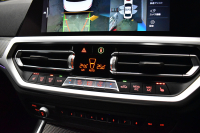 BMW 3シリーズ M340i Xﾄﾞﾗｲﾌﾞ ｲﾉﾍﾞｰｼｮﾝP ｻﾝﾙｰﾌ ﾋｰﾀｰ付ﾌﾞﾗｯｸﾚｻﾞｰ ACC HUD ﾚｰｻﾞｰLEDﾗｲﾄ 可変Mｻｽ 19AW Mｽﾎﾟｰﾂﾌﾞﾚｰｷ&ﾃﾞﾌ ｼﾞｪｽﾁｬｰC付ﾀｯﾁﾊﾟﾈﾙﾅﾋﾞ全周囲ｶﾒﾗ ﾊｰﾏﾝｶｰﾄﾞﾝ 側面衝突&車線変更&逸脱警告 2年保証