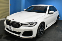 BMW 5シリーズ 530i Mｽﾎﾟｰﾂ LCI後期 高出力ﾓﾃﾞﾙ 全席ﾋｰﾀｰ付黒革 LEDﾍｯﾄﾞﾗｲﾄ 可変ｻｽﾍﾟﾝｼｮﾝ ﾗｲﾌﾞｺｸﾋﾟｯﾄ ACC HUD LCW ﾀｯﾁﾊﾟﾈﾙﾅﾋﾞ全周囲ｶﾒﾗTV 電動ﾄﾗﾝｸ Mｽﾎﾟｰﾂﾌﾞﾚｰｷ  2年保証