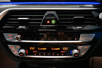 BMW 5シリーズ 530i Mｽﾎﾟｰﾂ LCI後期 高出力ﾓﾃﾞﾙ 全席ﾋｰﾀｰ付黒革 LEDﾍｯﾄﾞﾗｲﾄ 可変ｻｽﾍﾟﾝｼｮﾝ ﾗｲﾌﾞｺｸﾋﾟｯﾄ ACC HUD LCW ﾀｯﾁﾊﾟﾈﾙﾅﾋﾞ全周囲ｶﾒﾗTV 電動ﾄﾗﾝｸ Mｽﾎﾟｰﾂﾌﾞﾚｰｷ  19AW 2年保証