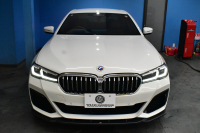 BMW 5シリーズ 530i Mｽﾎﾟｰﾂ LCI後期 高出力ﾓﾃﾞﾙ 全席ﾋｰﾀｰ付黒革 LEDﾍｯﾄﾞﾗｲﾄ 可変ｻｽﾍﾟﾝｼｮﾝ ﾗｲﾌﾞｺｸﾋﾟｯﾄ ACC HUD LCW ﾀｯﾁﾊﾟﾈﾙﾅﾋﾞ全周囲ｶﾒﾗTV 電動ﾄﾗﾝｸ Mｽﾎﾟｰﾂﾌﾞﾚｰｷ  2年保証