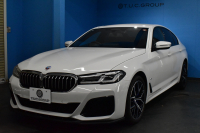 BMW 5シリーズ 530i Mｽﾎﾟｰﾂ LCI後期 高出力ﾓﾃﾞﾙ 全席ﾋｰﾀｰ付黒革 LEDﾍｯﾄﾞﾗｲﾄ 可変ｻｽﾍﾟﾝｼｮﾝ ﾗｲﾌﾞｺｸﾋﾟｯﾄ ACC HUD LCW ﾀｯﾁﾊﾟﾈﾙﾅﾋﾞ全周囲ｶﾒﾗTV 電動ﾄﾗﾝｸ Mｽﾎﾟｰﾂﾌﾞﾚｰｷ  19AW 2年保証