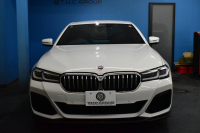 BMW 5シリーズ 530i Mｽﾎﾟｰﾂ LCI後期 高出力ﾓﾃﾞﾙ 全席ﾋｰﾀｰ付黒革 LEDﾍｯﾄﾞﾗｲﾄ 可変ｻｽﾍﾟﾝｼｮﾝ ﾗｲﾌﾞｺｸﾋﾟｯﾄ ACC HUD LCW ﾀｯﾁﾊﾟﾈﾙﾅﾋﾞ全周囲ｶﾒﾗTV 電動ﾄﾗﾝｸ Mｽﾎﾟｰﾂﾌﾞﾚｰｷ  19AW 2年保証
