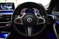 BMW 5シリーズ 530i Mｽﾎﾟｰﾂ LCI後期 高出力ﾓﾃﾞﾙ 全席ﾋｰﾀｰ付黒革 LEDﾍｯﾄﾞﾗｲﾄ 可変ｻｽﾍﾟﾝｼｮﾝ ﾗｲﾌﾞｺｸﾋﾟｯﾄ ACC HUD LCW ﾀｯﾁﾊﾟﾈﾙﾅﾋﾞ全周囲ｶﾒﾗTV 電動ﾄﾗﾝｸ Mｽﾎﾟｰﾂﾌﾞﾚｰｷ  19AW 2年保証