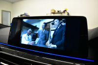 BMW 5シリーズ 530i Mｽﾎﾟｰﾂ LCI後期 高出力ﾓﾃﾞﾙ 全席ﾋｰﾀｰ付黒革 LEDﾍｯﾄﾞﾗｲﾄ 可変ｻｽﾍﾟﾝｼｮﾝ ﾗｲﾌﾞｺｸﾋﾟｯﾄ ACC HUD LCW ﾀｯﾁﾊﾟﾈﾙﾅﾋﾞ全周囲ｶﾒﾗTV 電動ﾄﾗﾝｸ Mｽﾎﾟｰﾂﾌﾞﾚｰｷ  19AW 2年保証