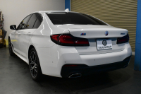 BMW 5シリーズ 530i Mｽﾎﾟｰﾂ LCI後期 高出力ﾓﾃﾞﾙ 全席ﾋｰﾀｰ付黒革 LEDﾍｯﾄﾞﾗｲﾄ 可変ｻｽﾍﾟﾝｼｮﾝ ﾗｲﾌﾞｺｸﾋﾟｯﾄ ACC HUD LCW ﾀｯﾁﾊﾟﾈﾙﾅﾋﾞ全周囲ｶﾒﾗTV 電動ﾄﾗﾝｸ Mｽﾎﾟｰﾂﾌﾞﾚｰｷ  19AW 2年保証