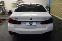 BMW 5シリーズ 530i Mｽﾎﾟｰﾂ LCI後期 高出力ﾓﾃﾞﾙ 全席ﾋｰﾀｰ付黒革 LEDﾍｯﾄﾞﾗｲﾄ 可変ｻｽﾍﾟﾝｼｮﾝ ﾗｲﾌﾞｺｸﾋﾟｯﾄ ACC HUD LCW ﾀｯﾁﾊﾟﾈﾙﾅﾋﾞ全周囲ｶﾒﾗTV 電動ﾄﾗﾝｸ Mｽﾎﾟｰﾂﾌﾞﾚｰｷ  2年保証