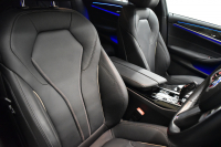 BMW 5シリーズ 530i Mｽﾎﾟｰﾂ LCI後期 高出力ﾓﾃﾞﾙ 全席ﾋｰﾀｰ付黒革 LEDﾍｯﾄﾞﾗｲﾄ 可変ｻｽﾍﾟﾝｼｮﾝ ﾗｲﾌﾞｺｸﾋﾟｯﾄ ACC HUD LCW ﾀｯﾁﾊﾟﾈﾙﾅﾋﾞ全周囲ｶﾒﾗTV 電動ﾄﾗﾝｸ Mｽﾎﾟｰﾂﾌﾞﾚｰｷ  2年保証