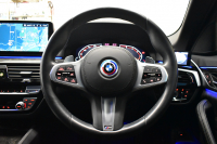 BMW 5シリーズ 530i Mｽﾎﾟｰﾂ LCI後期 高出力ﾓﾃﾞﾙ 全席ﾋｰﾀｰ付黒革 LEDﾍｯﾄﾞﾗｲﾄ 可変ｻｽﾍﾟﾝｼｮﾝ ﾗｲﾌﾞｺｸﾋﾟｯﾄ ACC HUD LCW ﾀｯﾁﾊﾟﾈﾙﾅﾋﾞ全周囲ｶﾒﾗTV 電動ﾄﾗﾝｸ Mｽﾎﾟｰﾂﾌﾞﾚｰｷ  2年保証