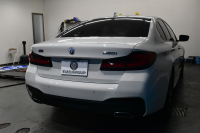 BMW 5シリーズ 530i Mｽﾎﾟｰﾂ LCI後期 高出力ﾓﾃﾞﾙ 全席ﾋｰﾀｰ付黒革 LEDﾍｯﾄﾞﾗｲﾄ 可変ｻｽﾍﾟﾝｼｮﾝ ﾗｲﾌﾞｺｸﾋﾟｯﾄ ACC HUD LCW ﾀｯﾁﾊﾟﾈﾙﾅﾋﾞ全周囲ｶﾒﾗTV 電動ﾄﾗﾝｸ Mｽﾎﾟｰﾂﾌﾞﾚｰｷ  19AW 2年保証