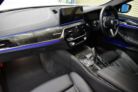 BMW 5シリーズ 530i Mｽﾎﾟｰﾂ LCI後期 高出力ﾓﾃﾞﾙ 全席ﾋｰﾀｰ付黒革 LEDﾍｯﾄﾞﾗｲﾄ 可変ｻｽﾍﾟﾝｼｮﾝ ﾗｲﾌﾞｺｸﾋﾟｯﾄ ACC HUD LCW ﾀｯﾁﾊﾟﾈﾙﾅﾋﾞ全周囲ｶﾒﾗTV 電動ﾄﾗﾝｸ Mｽﾎﾟｰﾂﾌﾞﾚｰｷ  19AW 2年保証