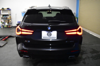 BMW X3 Xﾄﾞﾗｲﾌﾞ20d Mｽﾎﾟｰﾂ 後期LCI ｾﾚｸﾄP ﾊﾟﾉﾗﾏｻﾝﾙｰﾌ LEDﾍｯﾄﾞﾗｲﾄ 追従ACC HUD 全席ﾋｰﾀｰ&前席ﾍﾞﾝﾁﾚｰｼｮﾝ付ﾓｶﾚｻﾞｰ 20AW LCW ﾊｰﾏﾝｶｰﾄﾞﾝ ﾀｯﾁﾊﾟﾈﾙﾅﾋﾞﾌﾙｾｸﾞ全周囲ｶﾒﾗ 電動Rｹﾞｰﾄ 2年保証