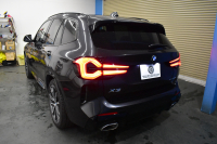 BMW X3 Xﾄﾞﾗｲﾌﾞ20d Mｽﾎﾟｰﾂ 後期LCI ｾﾚｸﾄP ﾊﾟﾉﾗﾏｻﾝﾙｰﾌ LEDﾍｯﾄﾞﾗｲﾄ 追従ACC HUD 全席ﾋｰﾀｰ&前席ﾍﾞﾝﾁﾚｰｼｮﾝ付ﾓｶﾚｻﾞｰ 20AW LCW ﾊｰﾏﾝｶｰﾄﾞﾝ ﾀｯﾁﾊﾟﾈﾙﾅﾋﾞﾌﾙｾｸﾞ全周囲ｶﾒﾗ 電動Rｹﾞｰﾄ 2年保証