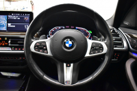 BMW X3 Xﾄﾞﾗｲﾌﾞ20d Mｽﾎﾟｰﾂ 後期LCI ｾﾚｸﾄP ﾊﾟﾉﾗﾏｻﾝﾙｰﾌ LEDﾍｯﾄﾞﾗｲﾄ 追従ACC HUD 全席ﾋｰﾀｰ&前席ﾍﾞﾝﾁﾚｰｼｮﾝ付ﾓｶﾚｻﾞｰ 20AW LCW ﾊｰﾏﾝｶｰﾄﾞﾝ ﾀｯﾁﾊﾟﾈﾙﾅﾋﾞﾌﾙｾｸﾞ全周囲ｶﾒﾗ 電動Rｹﾞｰﾄ 2年保証