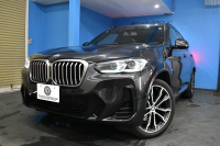 BMW X3 Xﾄﾞﾗｲﾌﾞ20d Mｽﾎﾟｰﾂ 後期LCI ｾﾚｸﾄP ﾊﾟﾉﾗﾏｻﾝﾙｰﾌ LEDﾍｯﾄﾞﾗｲﾄ 追従ACC HUD 全席ﾋｰﾀｰ&前席ﾍﾞﾝﾁﾚｰｼｮﾝ付ﾓｶﾚｻﾞｰ 20AW LCW ﾊｰﾏﾝｶｰﾄﾞﾝ ﾀｯﾁﾊﾟﾈﾙﾅﾋﾞﾌﾙｾｸﾞ全周囲ｶﾒﾗ 電動Rｹﾞｰﾄ 2年保証