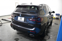 BMW X3 Xﾄﾞﾗｲﾌﾞ20d Mｽﾎﾟｰﾂ 後期LCI ｾﾚｸﾄP ﾊﾟﾉﾗﾏｻﾝﾙｰﾌ LEDﾍｯﾄﾞﾗｲﾄ 追従ACC HUD 全席ﾋｰﾀｰ&前席ﾍﾞﾝﾁﾚｰｼｮﾝ付ﾓｶﾚｻﾞｰ 20AW LCW ﾊｰﾏﾝｶｰﾄﾞﾝ ﾀｯﾁﾊﾟﾈﾙﾅﾋﾞﾌﾙｾｸﾞ全周囲ｶﾒﾗ 電動Rｹﾞｰﾄ 2年保証