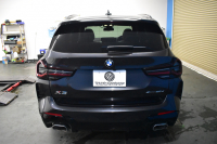 BMW X3 Xﾄﾞﾗｲﾌﾞ20d Mｽﾎﾟｰﾂ 後期LCI ｾﾚｸﾄP ﾊﾟﾉﾗﾏｻﾝﾙｰﾌ LEDﾍｯﾄﾞﾗｲﾄ 追従ACC HUD 全席ﾋｰﾀｰ&前席ﾍﾞﾝﾁﾚｰｼｮﾝ付ﾓｶﾚｻﾞｰ 20AW LCW ﾊｰﾏﾝｶｰﾄﾞﾝ ﾀｯﾁﾊﾟﾈﾙﾅﾋﾞﾌﾙｾｸﾞ全周囲ｶﾒﾗ 電動Rｹﾞｰﾄ 2年保証