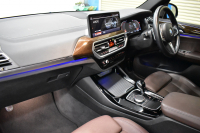 BMW X3 Xﾄﾞﾗｲﾌﾞ20d Mｽﾎﾟｰﾂ 後期LCI ｾﾚｸﾄP ﾊﾟﾉﾗﾏｻﾝﾙｰﾌ LEDﾍｯﾄﾞﾗｲﾄ 追従ACC HUD 全席ﾋｰﾀｰ&前席ﾍﾞﾝﾁﾚｰｼｮﾝ付ﾓｶﾚｻﾞｰ 20AW LCW ﾊｰﾏﾝｶｰﾄﾞﾝ ﾀｯﾁﾊﾟﾈﾙﾅﾋﾞﾌﾙｾｸﾞ全周囲ｶﾒﾗ 電動Rｹﾞｰﾄ 2年保証