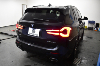BMW X3 Xﾄﾞﾗｲﾌﾞ20d Mｽﾎﾟｰﾂ 後期LCI ｾﾚｸﾄP ﾊﾟﾉﾗﾏｻﾝﾙｰﾌ LEDﾍｯﾄﾞﾗｲﾄ 追従ACC HUD 全席ﾋｰﾀｰ&前席ﾍﾞﾝﾁﾚｰｼｮﾝ付ﾓｶﾚｻﾞｰ 20AW LCW ﾊｰﾏﾝｶｰﾄﾞﾝ ﾀｯﾁﾊﾟﾈﾙﾅﾋﾞﾌﾙｾｸﾞ全周囲ｶﾒﾗ 電動Rｹﾞｰﾄ 2年保証