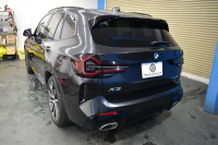 BMW X3 Xﾄﾞﾗｲﾌﾞ20d Mｽﾎﾟｰﾂ 後期LCI ｾﾚｸﾄP ﾊﾟﾉﾗﾏｻﾝﾙｰﾌ LEDﾍｯﾄﾞﾗｲﾄ 追従ACC HUD 全席ﾋｰﾀｰ&前席ﾍﾞﾝﾁﾚｰｼｮﾝ付ﾓｶﾚｻﾞｰ 20AW LCW ﾊｰﾏﾝｶｰﾄﾞﾝ ﾀｯﾁﾊﾟﾈﾙﾅﾋﾞﾌﾙｾｸﾞ全周囲ｶﾒﾗ 電動Rｹﾞｰﾄ 2年保証