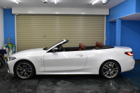 BMW 4シリーズ M440i xDriveｶﾌﾞﾘｵﾚ 4WD ｺﾝﾌｫｰﾄP ﾋｰﾀｰ付individualｴｸｽﾃﾝﾄﾞﾀﾙﾄｩｰﾌｫﾒﾘﾉﾚｻﾞｰ ｴｱｶﾗｰ ﾚｰｻﾞｰLEDﾍｯﾄﾞﾗｲﾄ ACC HUD Mｽﾎﾟｰﾂﾃﾞﾌ&ﾌﾞﾚｰｷ 可変Mｻｽ ﾗｲﾌﾞｺｯｸﾋﾟｯﾄﾀｯﾁﾊﾟﾈﾙﾅﾋﾞ Apple Car Play ﾌﾙｾｸﾞ harman/kardon 19AW 2年保証