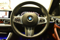 BMW 4シリーズ M440i xDriveｶﾌﾞﾘｵﾚ 4WD ｺﾝﾌｫｰﾄP ﾋｰﾀｰ付individualｴｸｽﾃﾝﾄﾞﾀﾙﾄｩｰﾌｫﾒﾘﾉﾚｻﾞｰ ｴｱｶﾗｰ ﾚｰｻﾞｰLEDﾍｯﾄﾞﾗｲﾄ ACC HUD Mｽﾎﾟｰﾂﾃﾞﾌ&ﾌﾞﾚｰｷ 可変Mｻｽ ﾗｲﾌﾞｺｯｸﾋﾟｯﾄﾀｯﾁﾊﾟﾈﾙﾅﾋﾞ Apple Car Play ﾌﾙｾｸﾞ harman/kardon 19AW 2年保証