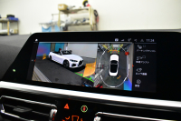 BMW 4シリーズ M440i xDriveｶﾌﾞﾘｵﾚ 4WD ｺﾝﾌｫｰﾄP ﾋｰﾀｰ付individualｴｸｽﾃﾝﾄﾞﾀﾙﾄｩｰﾌｫﾒﾘﾉﾚｻﾞｰ ｴｱｶﾗｰ ﾚｰｻﾞｰLEDﾍｯﾄﾞﾗｲﾄ ACC HUD Mｽﾎﾟｰﾂﾃﾞﾌ&ﾌﾞﾚｰｷ 可変Mｻｽ ﾗｲﾌﾞｺｯｸﾋﾟｯﾄﾀｯﾁﾊﾟﾈﾙﾅﾋﾞ Apple Car Play ﾌﾙｾｸﾞ harman/kardon 19AW 2年保証