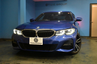 BMW 3シリーズ 330i Mｽﾎﾟｰﾂ 高出力ﾓﾃﾞﾙ ｲﾉﾍﾞｰｼｮﾝ&ﾃﾞﾋﾞｭｰ&ｺﾝﾌｫｰﾄP ﾚｰｻﾞｰLED ﾋｰﾀｰ付黒革 全周囲ｶﾒﾗ ACC HUD 19AW Mｽﾎﾟｰﾂﾌﾞﾚｰｷ ﾗｲﾌﾞｺｯｸﾋﾟｯﾄ ｼﾞｪｽﾁｬｰｺﾝﾄﾛｰﾙ付ﾀｯﾁﾊﾟﾈﾙHDDﾅﾋﾞ ｱｯﾌﾟﾙｶｰﾌﾟﾚｲ ｳｯﾄﾞｲﾝﾃﾘｱ 電動ﾄﾗﾝｸ 2年保証