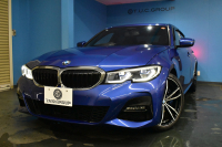 BMW 3シリーズ 330i Mｽﾎﾟｰﾂ 高出力ﾓﾃﾞﾙ ｲﾉﾍﾞｰｼｮﾝ&ﾃﾞﾋﾞｭｰ&ｺﾝﾌｫｰﾄP ﾋｰﾀｰ付黒革 ACC HUD 19AW Mｽﾎﾟｰﾂﾌﾞﾚｰｷ ﾗｲﾌﾞｺｯｸﾋﾟｯﾄ ｼﾞｪｽﾁｬｰｺﾝﾄﾛｰﾙ付ﾀｯﾁﾊﾟﾈﾙHDDﾅﾋﾞ全周囲ｶﾒﾗ ｱｯﾌﾟﾙｶｰﾌﾟﾚｲ ｳｯﾄﾞｲﾝﾃﾘｱ 電動ﾄﾗﾝｸ 2年保証