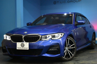 BMW 3シリーズ 330i Mｽﾎﾟｰﾂ 高出力ﾓﾃﾞﾙ ｲﾉﾍﾞｰｼｮﾝ&ﾃﾞﾋﾞｭｰ&ｺﾝﾌｫｰﾄP ﾚｰｻﾞｰLED ﾋｰﾀｰ付黒革 全周囲ｶﾒﾗ ACC HUD 19AW Mｽﾎﾟｰﾂﾌﾞﾚｰｷ ﾗｲﾌﾞｺｯｸﾋﾟｯﾄ ｼﾞｪｽﾁｬｰｺﾝﾄﾛｰﾙ付ﾀｯﾁﾊﾟﾈﾙHDDﾅﾋﾞ ｱｯﾌﾟﾙｶｰﾌﾟﾚｲ ｳｯﾄﾞｲﾝﾃﾘｱ 電動ﾄﾗﾝｸ 2年保証